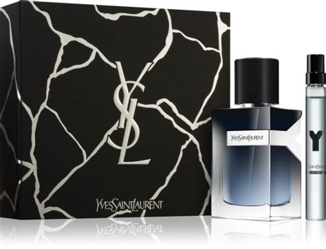 yves saint laurent confezione regalo profumo|COFANETTI REGALO .